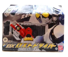 2025年最新】dxロストドライバーの人気アイテム - メルカリ