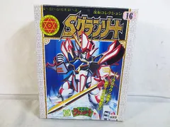 ★ 希少 ★ 当時品 プラモデル タカラ 魔動王 グランゾート 魔動コレクション Yahoo!オークション - 【貴重】 当時物 タカラ 魔動王