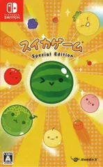 NS スイカゲーム Special Edition