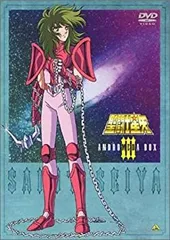 2025年最新】聖闘士星矢 dvd boxの人気アイテム - メルカリ