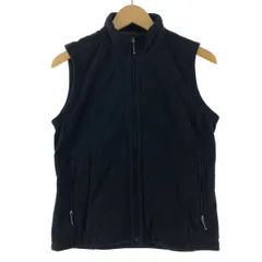古着 05年製 パタゴニア Patagonia SYNCHILLA シンチラベスト 27295F5 フリースベスト レディースS/eaa366799のサムネイル