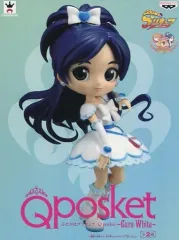 (未使用･未開封品)　ふたりはプリキュア Q posket CureBlack ＋ CureWhite ノーマルカラー２種セット キュアブラック ＋ キュアホワイト 6k88evb Amazon | ふたりはプリキュア Q posket CureBlack+CureWhite