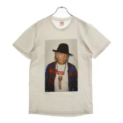2025年最新】Supreme シュプリーム 15SS Neil Young Tee ニールヤングT 