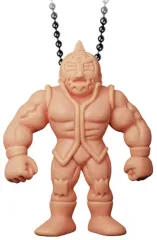 【中古】食玩 キーホルダー 7.キン肉マン マリポーサ 「キン肉マングミRound5(キンケシチャーム付き)」