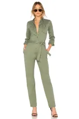 A.P.C. アー・ペー・セー オールインワン ロンパース