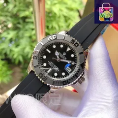 【今日特価】ROLEX ロレックス ヨットマスター メンズ腕時計