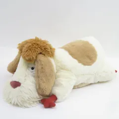 サン・アロー ジブリパーク限定 魔女の谷 ハウルの動く城 ヒン ぬいぐるみ ※中古