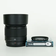 2025年最新】Panasonic LUMIX G 25mm F1.7の人気アイテム - メルカリ