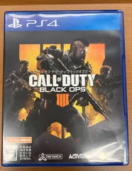 2025年最新】cod bo4中古の人気アイテム - メルカリ