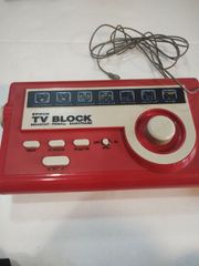 EPOCH エポック社 テレビブロックMB レトロゲーム テレビゲーム - メルカリ