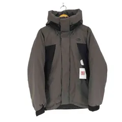 アウトドアプロダクツ OUTDOOR PRODUCTS 変形切り替え 中綿フードジャケット メンズ JPN：M 