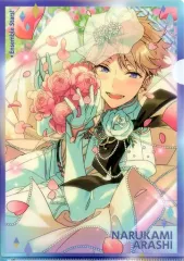 2025年最新】鳴上嵐ファイルの人気アイテム - メルカリ