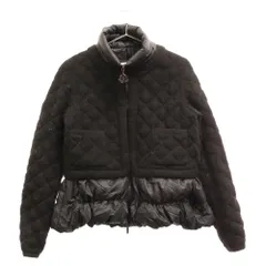 2024年最新】モンクレール MONCLER ダウンジャケット サイズ1 S 