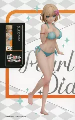 ③美少女フィギュア　神は遊戯に飢えている。パール・ダイアモンド　他まとめ売り 2025年最新】神は遊戯に飢えている。 パール・ダイアモンドの