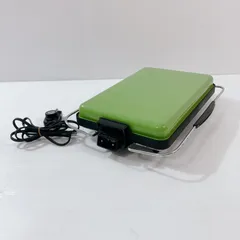 ナショナル 松下電工♦️ホットプレート♦️ヴィンテージ 美品♦️ガラスふた♦️送料込 2025年最新】Yahoo!オークション -national(ホットプレート