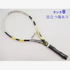 2025年最新】BABOLAT AERO PROの人気アイテム - メルカリ