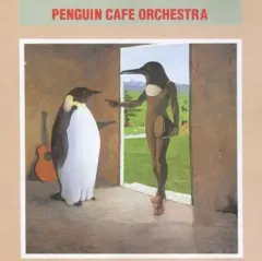 2025年最新】penguin cafe orchestraの人気アイテム - メルカリ