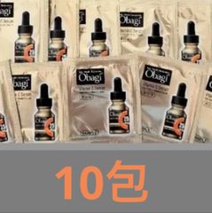 オバジ　C25セラム ネオ  0.4ml サンプル　10包