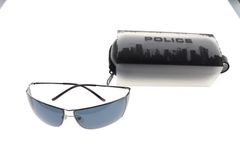 POLICE　ポリス　サングラス　S2819　ケース付き