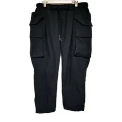 Stripes For Creative - S.F.C 24SS エスエフシー NYLON BAGGY