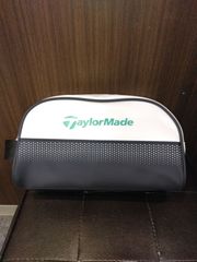 TaylorMade ドライバーウエイト収納ケース付き - メルカリ