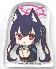 AGF2025 淫魔教育 ミニアクリルフィギュア 汀 - メルカリ