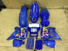 2025年最新】KDX125 フェンダーの人気アイテム - メルカリ