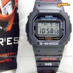 CASIO(カシオ)G-SHOCK(ジーショック) DW-5600 PROJECT SR'ES