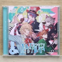 国内盤CD★ゲーム・ミュージック/Game Music■ うたの☆プリンスさまっ♪Shining Masterpiece Show「Lost Alice」(通常盤) 【QECB1080/4988003517267】D22462