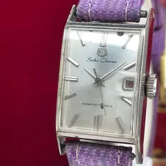 2025年最新】seiko chorusの人気アイテム - メルカリ