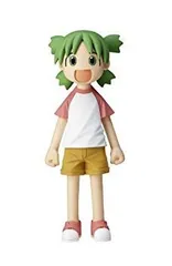 よつばと！ でっかいよつば ソフビフィギュア