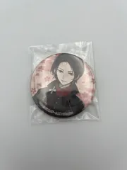 加州清光 「刀剣乱舞-ONLINE- 缶バッジコレクション 第一弾」