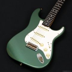 Fender Custom Shop　F24 Limited L-Series Fat 1964 Stratocaster Journeyman Relic [Aged Shewood Green Metallic]