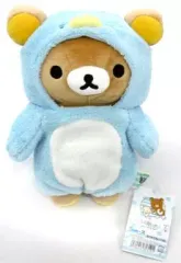 リラックマ しましまエブリデイ　ぬいぐるみ 2025年最新】リラックマしましまエブリデイの人気アイテム