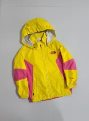the northface kids(ザノースフェイスキッズ) トゥイーン ウィンドブレーカー 防水ジャケット 110 ( K5