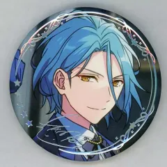 【中古】バッジ・ピンズ [単品] HiMERU 5周年記念 絆シリーズ 缶バッジ 「あんさんぶるスターズ!!」 中国限定