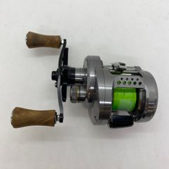 五十鈴工業リール ヘッドハンターズ プラシーボ - メルカリ