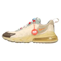 2026年最新】TRAVIS SCOTT AIR MAX 270の人気アイテム - メルカリ