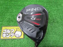 2024年最新】ピン g410 フェアウェイウッド ping tour 173－65 ／ 173