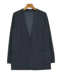 Theory ノーカラージャケット レディース 【古着】【中古】【送料無料】
