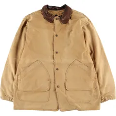 2026年最新】Woolrich ハンティングジャケットの人気アイテム - メルカリ