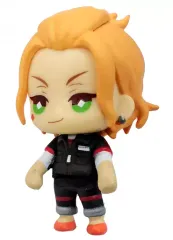 【中古】トレーディングフィギュア ケイト・ダイヤモンド 「ハグコット ディズニー ツイステッドワンダーランド3」