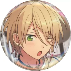 【中古】バッジ・ピンズ 白鳥藍良 「あんさんぶるスターズ!! フィーチャースカウト缶バッジ [2021 SPRING] -Casual Side-」