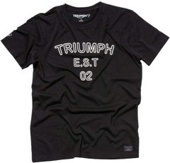 TRIUMPH トライアンフ SHEENE TEE Mサイズ (日本製Ｌサイズ相当)
