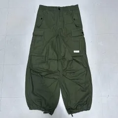 2025年最新】marni ワークパンツ・カーゴパンツ・ペインター