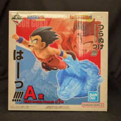 BANDAI SPIRITS 이치 반 쿠지 드래곤 볼 DRAGON HISTORY II A상 손오공 Revible Moment