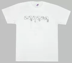 2025年最新】伊藤万理華 Tシャツの人気アイテム - メルカリ