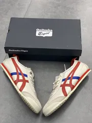 未使用　オニツカタイガー　メキシコ66 25㎝ Onitsuka Tiger】MEXICO 66（スニーカー）｜Onitsuka Tiger