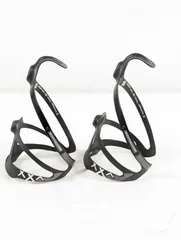 BB69☆BONTRAGER XXX ボトルケージ2個 ボントレガー ボントレガー BONTRAGER XXX カーボン ボトルケージ 2個セット
