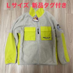 HONEST COLLEGE ジャケット by STUDIO SEVEN STUDIO SEVEN スタジオセブン ×GU HONEST COLLEGE ワッペン付き